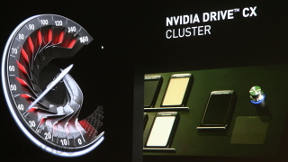 Illustration for article titled Tegra X1: Incredible Mobile Graphics For Driving Your Games and Your Car